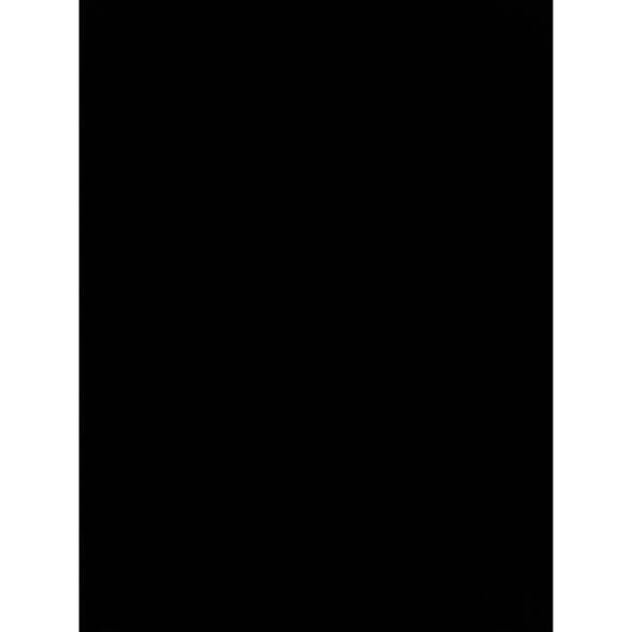 Helmet Lang Designer Shirt Mens Large Black Utility Poplin Cotton Black Minimal - Picture 5 of 9